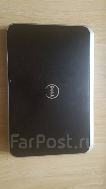 Dell Inspiron SE 7720. 17.3", ��� 8 ��, WiFi: 1, Bluetooth: 1 ����