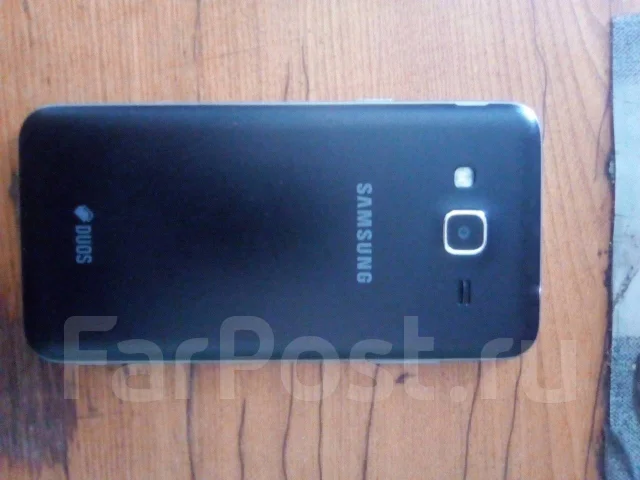 Samsung Galaxy J3 2016. �/�, ������, 4G LTE, Dual-SIM ����