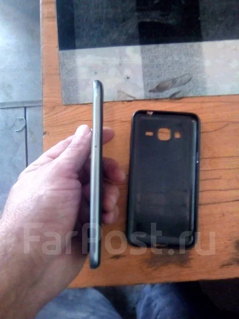 Samsung Galaxy J3 2016. �/�, ������, 4G LTE, Dual-SIM ����