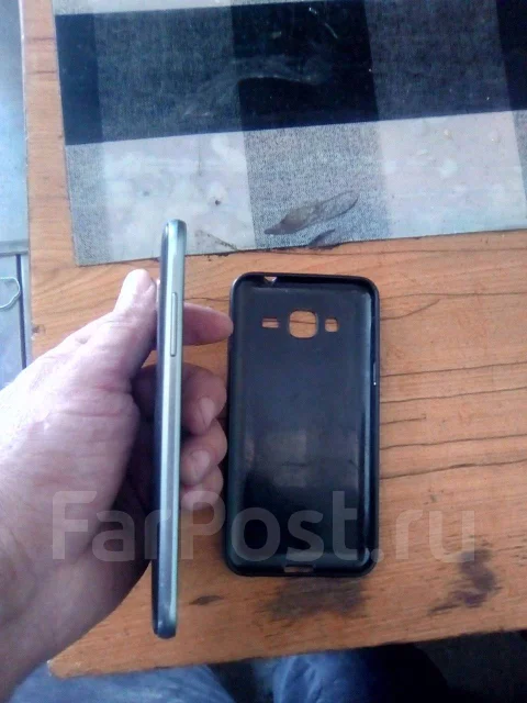 Samsung Galaxy J3 2016. �/�, ������, 4G LTE, Dual-SIM ����