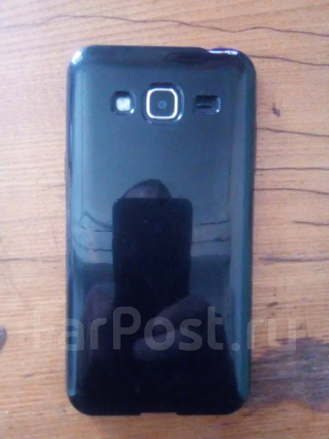 Samsung Galaxy J3 2016. �/�, ������, 4G LTE, Dual-SIM ����