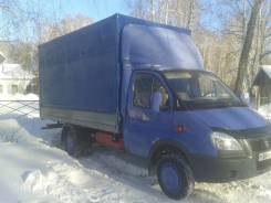 ГАЗ 330202, 2008 в Озерске ГАЗ 330202. Продам Газель, 2 500 куб. см., 1 550 кг., 4x2