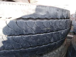 Bridgestone G611. �����������, 2015 ���, �/�, ����� 30 % ����
