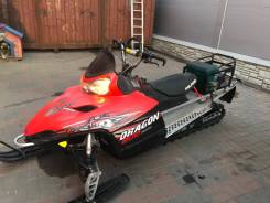 Polaris RMK 800 Dragon 155. ��������, ���� ���, � �������� ����