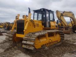 Komatsu d65, 1999 в Ноябрьске Komatsu d65, 1999. Бульдозер "Komatsu D65", 15 620 кг.