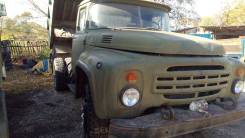 ЗИЛ 130, 1990 в Сковородино ЗИЛ 130. Продам самосвал, 4x2