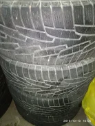 Kumho I'Zen XW KW17. ������, ��� �����, 2014 ���, �/�, ����� 50�%