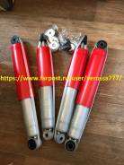 Лифт амортизаторы Scimax +2" (50 мм)Bighorn 69/25/73/26 /VehiCross/MU во Владивостоке Пружина кабины. Isuzu Bighorn Isuzu VehiCross, UGS25DW Isuzu MU