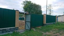 Большой земельный участок с адресом во Владивостоке во Владивостоке Большой земельный участок с адресом во Владивостоке. 1 909 кв. м., собственность, электричество, вода