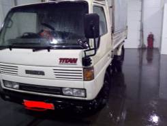 Mazda Titan, 1993 в Назарово Mazda Titan. Продаётся , 3 500 куб. см., 2 000 кг., 4x2