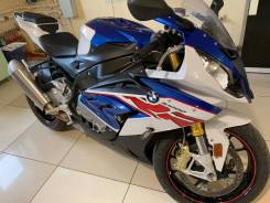 BMW S 1000 RR, 2018 в Верхнем Уфалее BMW S 1000 RR. 999 куб. см., исправен, птс, с пробегом