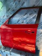 Передняя левая дверь Kia Soul в Москве Дверь боковая. Kia Soul, AM D4FB, G4FC