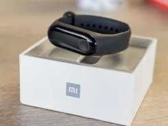 Xiaomi Mi Band 3. IP67 ����