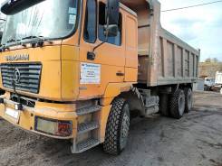 Shaanxi Shacman SX3251DR384, 2012 в Вольске Shaanxi Shacman SX3251DR384. Продажа Shacman SX3251DR384, 25 000 кг., 6x4