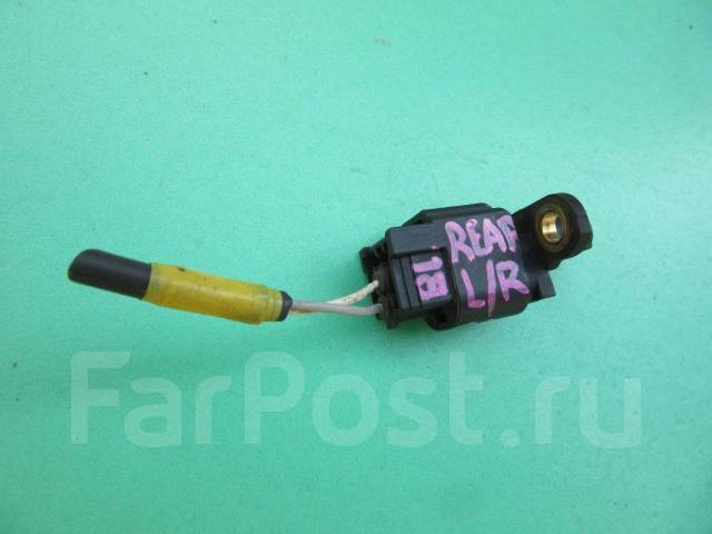  abs  Mazda 3 / 5, Axela, BL / CR / CW. BP4K-43-711B BP4K-43-711B 