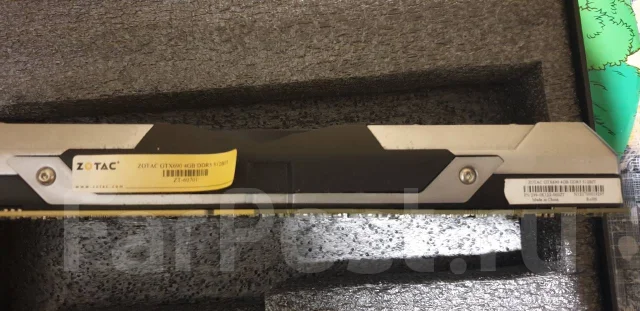GeForce GTX 690 ����