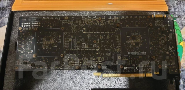 GeForce GTX 690 ����