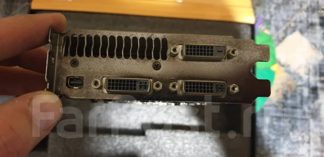 GeForce GTX 690 ����