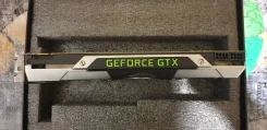 GeForce GTX 690 ����