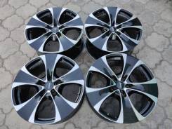 Alutec- оригинальные литые диски R22 в Сочи Alutec. 10.0x22", 5x150.00, ET40, ЦО 110,1 мм. Под заказ