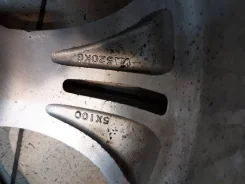 Grampus. x18", 5x100.00