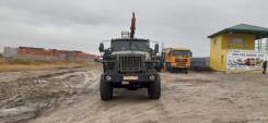 Урал, 2010 в Новом Уренгое Урал. Сваебой, БКМ 515, УРАЛ, 3 000 куб. см., 2 000 кг.
