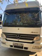 Mercedes-Benz Atego, 2005 в Керчи Mercedes-Benz Atego. Продам мерседес атего, 6 374 куб. см., 5 000 кг., 4x2