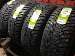 Nokian Hakkapeliitta 8. , , 2018 ,  
