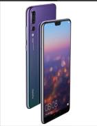 Huawei P20 Pro. /,  