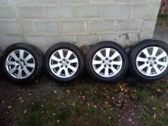 Gislaved Euro Frost. ������, ����������, 2014 ���, �/�, ����� 50�%