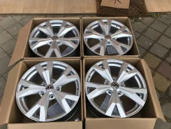 Tech Line TL 815. 8.0x18", 5x130, ET55, �� 71,6���. ����