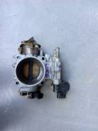 Дроссельная заслонка Honda FIT L15A в Сальске Заслонка дроссельная. Honda Fit L15A