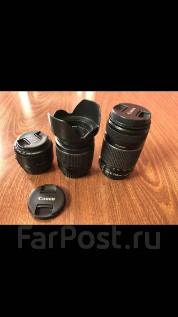 Canon EOS 650D. 20 � ����� ��, ���: 14� � ����� ����