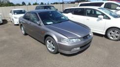 Honda Accord. CF4, F20B ����