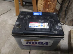 Koba. 60��.�., ������ (������) ����