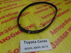 Ремень гидроусилителя руля Toyota Corolla Ceres AE101 Toyota Corolla Ceres AE101 в Кемерово Ремень гидроусилителя руля Toyota Corolla Ceres AE101 Toyota Corolla Ceres AE101