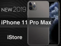 Apple iPhone 11 Pro Max. �����, �����, ������, Dual-SIM ����