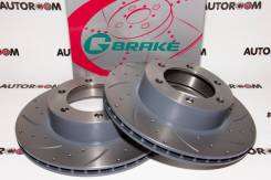    G-brake GFR-02339 () GFR-02339R, GFR-02339L 