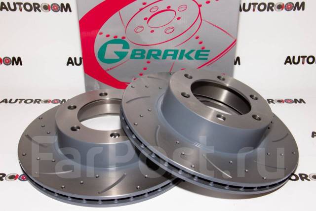    G-brake GFR-02339 () GFR-02339R, GFR-02339L 