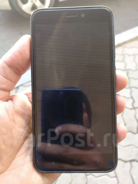 Xiaomi Redmi 4X. �/�, ������ ����