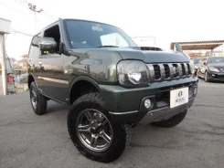 Suzuki Jimny. ��������, 4wd, ������, �/�. ��� ����� �� ������������ ����