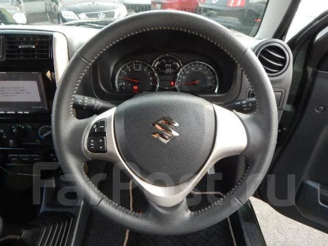 Suzuki Jimny. ��������, 4wd, ������, �/�. ��� ����� �� ������������ ����