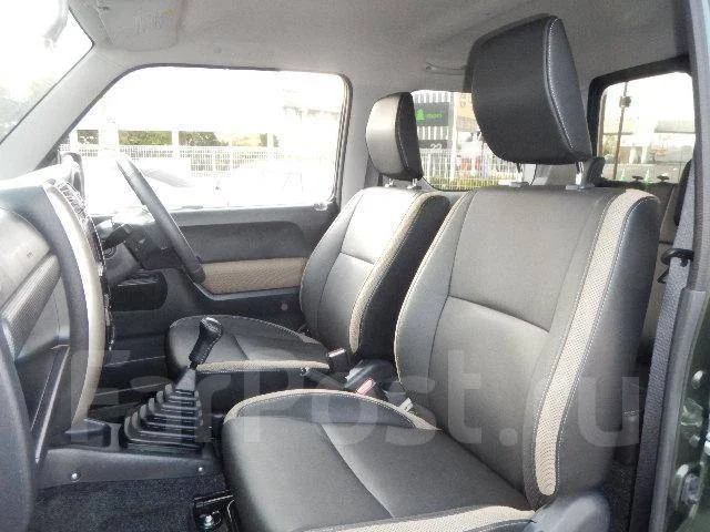 Suzuki Jimny. ��������, 4wd, ������, �/�. ��� ����� �� ������������ ����