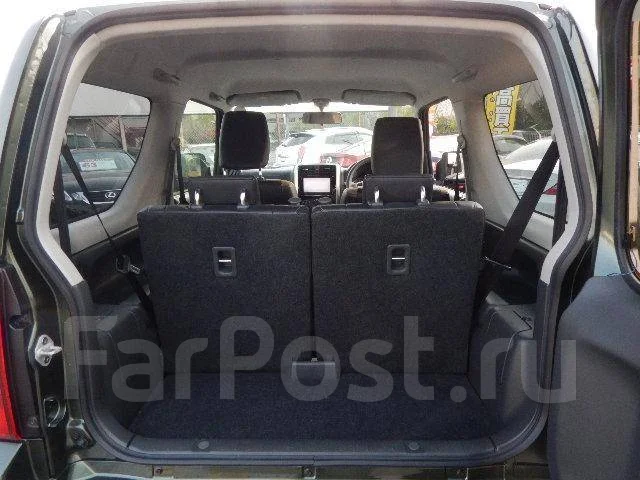Suzuki Jimny. ��������, 4wd, ������, �/�. ��� ����� �� ������������ ����