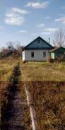 Дом в районе Горького в Хабаровске Дом в районе Горького. Улица Горького 45, р-н Железнодорожный, площадь дома 53,0 кв. м., электричество 5 кВт, отопление твердотопливное, от агентства...
