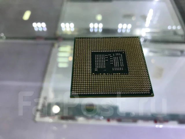 Intel Core i5-450M ����