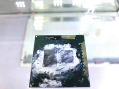 Intel Core i5-450M