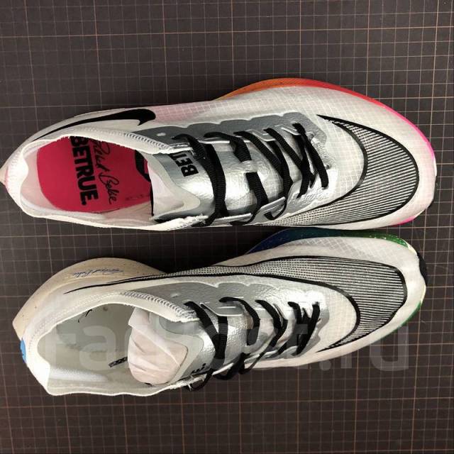 Nike ZoomX Vaporfly Next 40 41 42 43 44 45 46 47