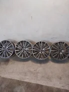Wiger. 7.0x17", 5x114.3, �� 64���. ����