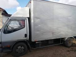 Mitsubishi Fuso Canter, 1994 в Благовещенске Mitsubishi Fuso Canter. Продам грузовик Mitsubishi canter, 4 200 куб. см., 3 000 кг., 4x2